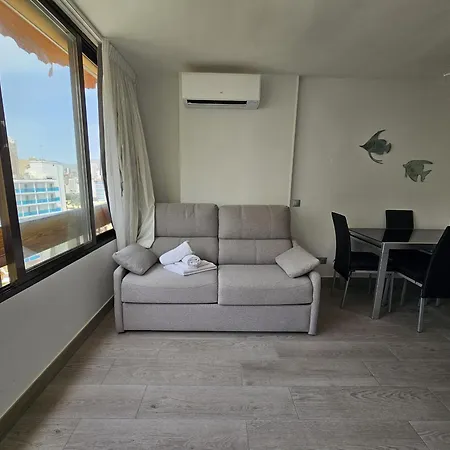 Girasol 4 If Apartmán