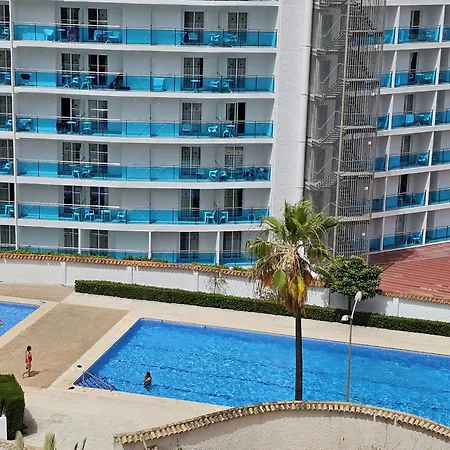 Girasol 4 If Apartmán