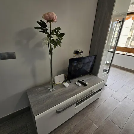 Girasol 4 If * Benidorm