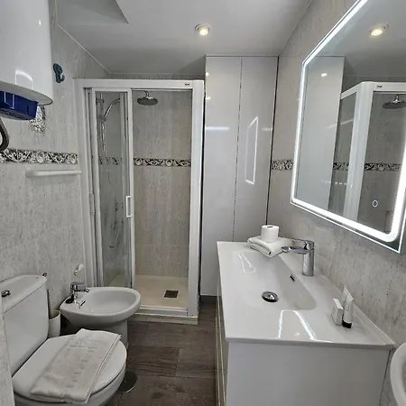 Girasol 4 If Apartmán Benidorm