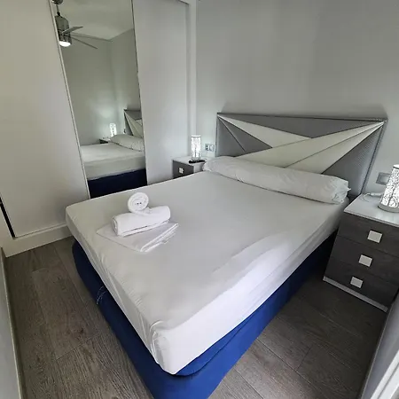 Apartmán Girasol 4 If *