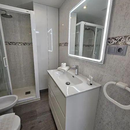 Girasol 4 If * Benidorm