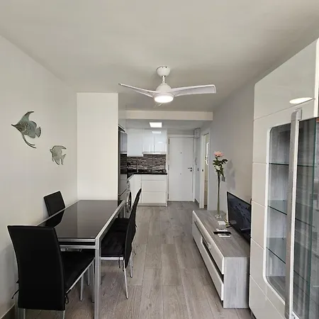 Girasol 4 If Apartment *