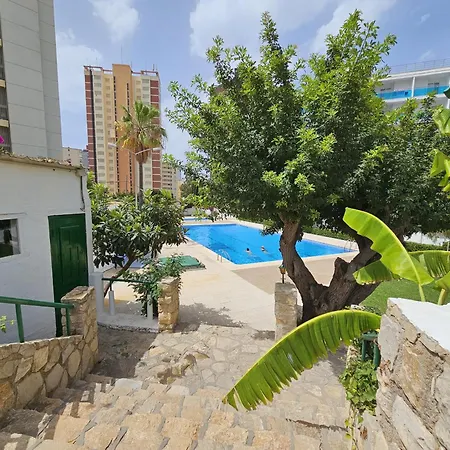Apartment Girasol 4 If